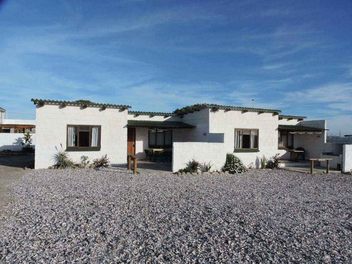 Honnehokke Resort Hondeklipbaai Exterior foto